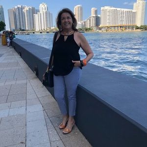 Meet your Posher, Grisell